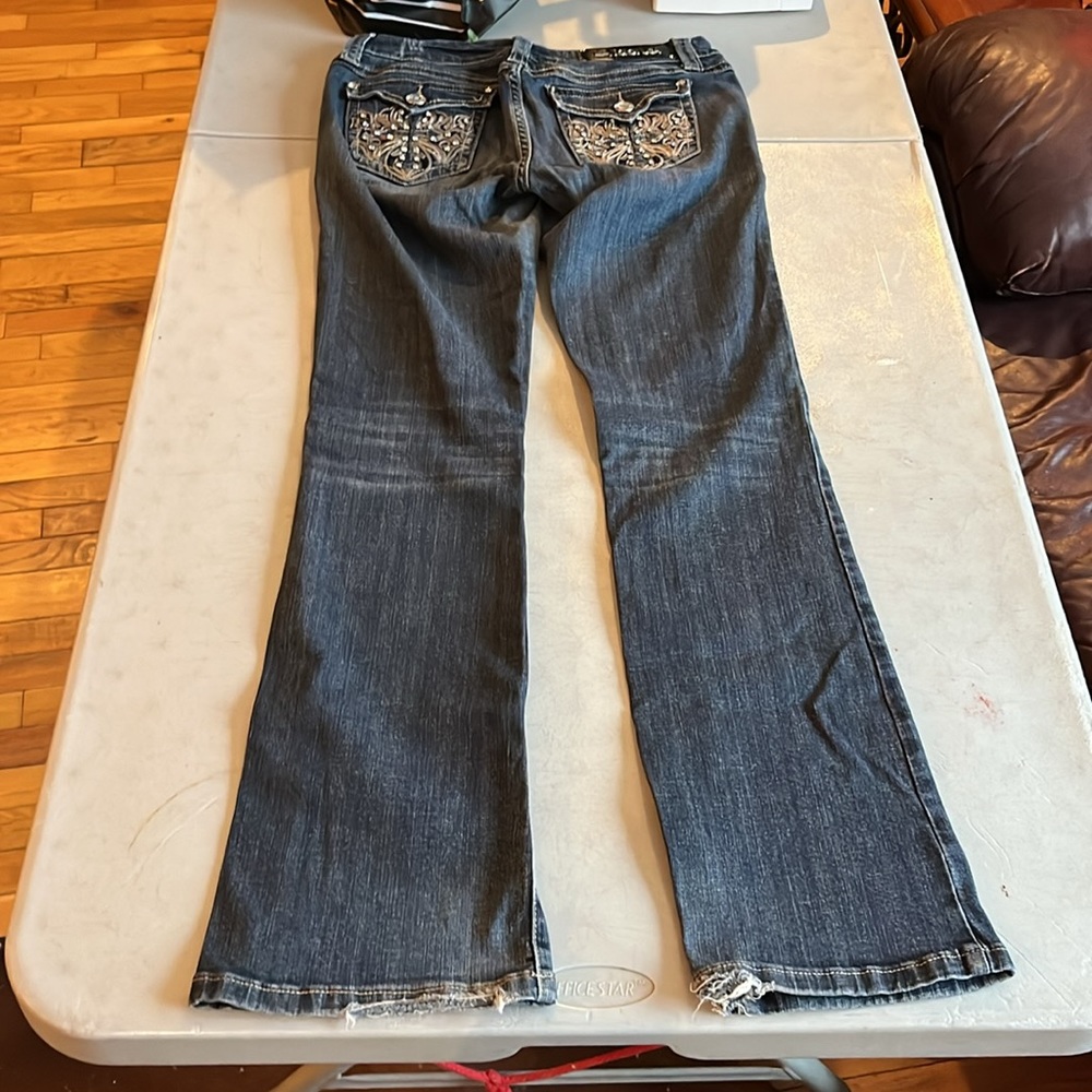 LA Idol Jeans - Picture 8 of 8